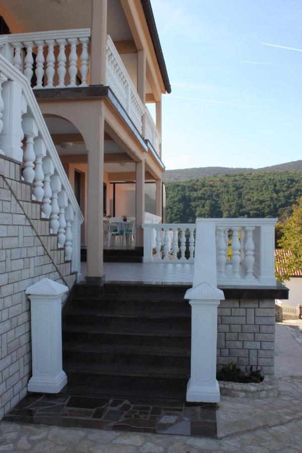 Apartments By The Sea Duga Luka - Prtlog, Labin - 2367 Drenje  Exterior foto