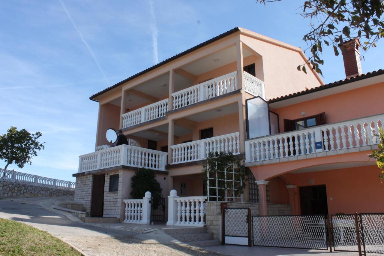 Apartments By The Sea Duga Luka - Prtlog, Labin - 2367 Drenje  Exterior foto