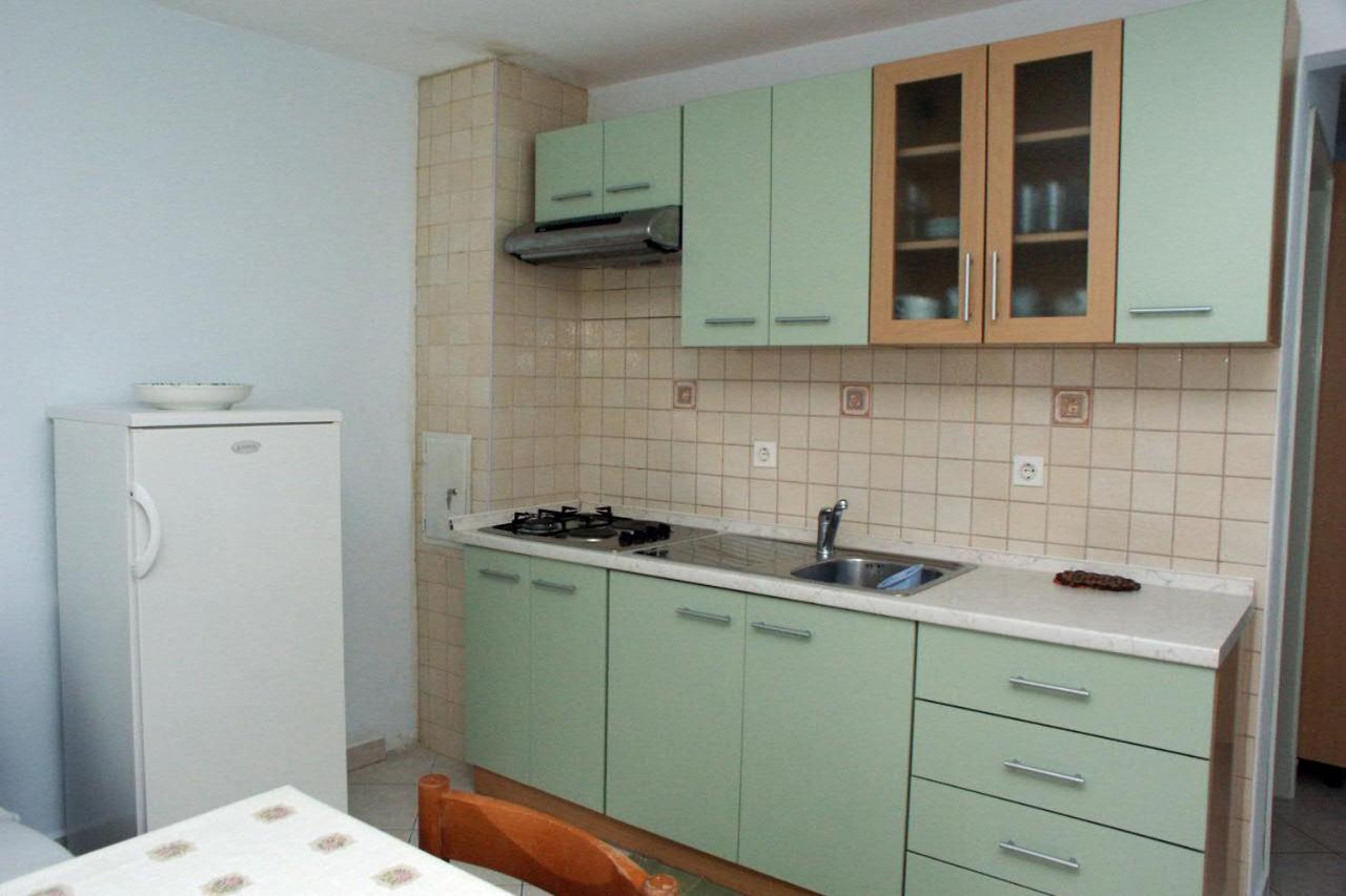 Apartments By The Sea Duga Luka - Prtlog, Labin - 2367 Drenje  Exterior foto