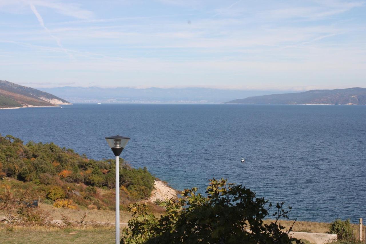 Apartments By The Sea Duga Luka - Prtlog, Labin - 2367 Drenje  Exterior foto