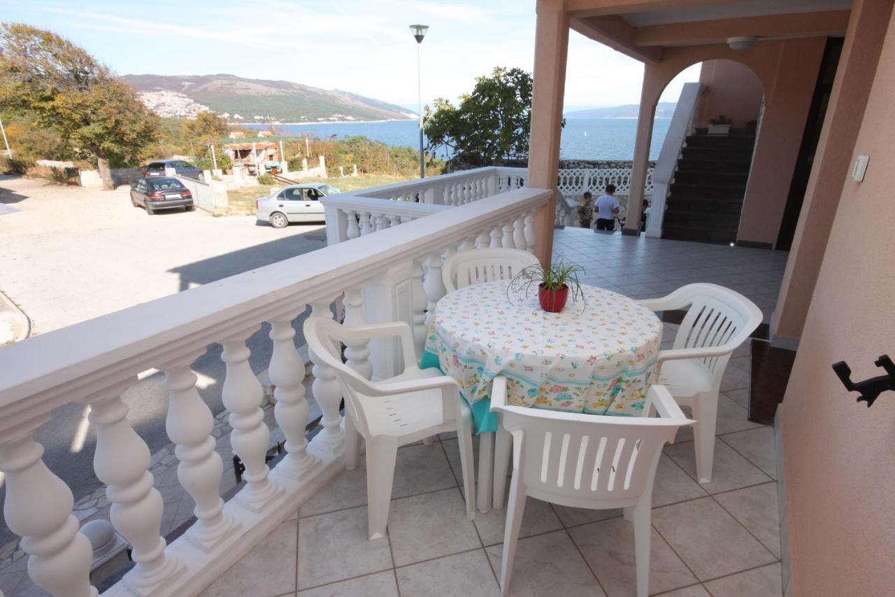Apartments By The Sea Duga Luka - Prtlog, Labin - 2367 Drenje  Exterior foto