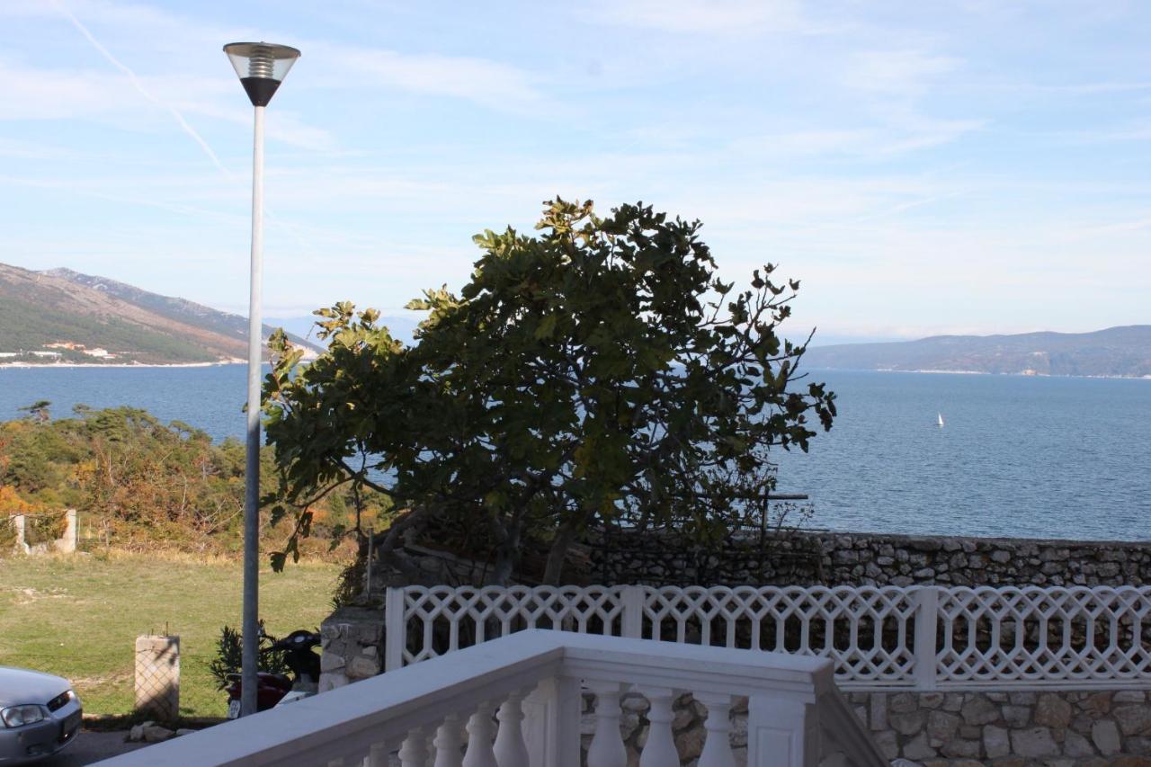 Apartments By The Sea Duga Luka - Prtlog, Labin - 2367 Drenje  Exterior foto