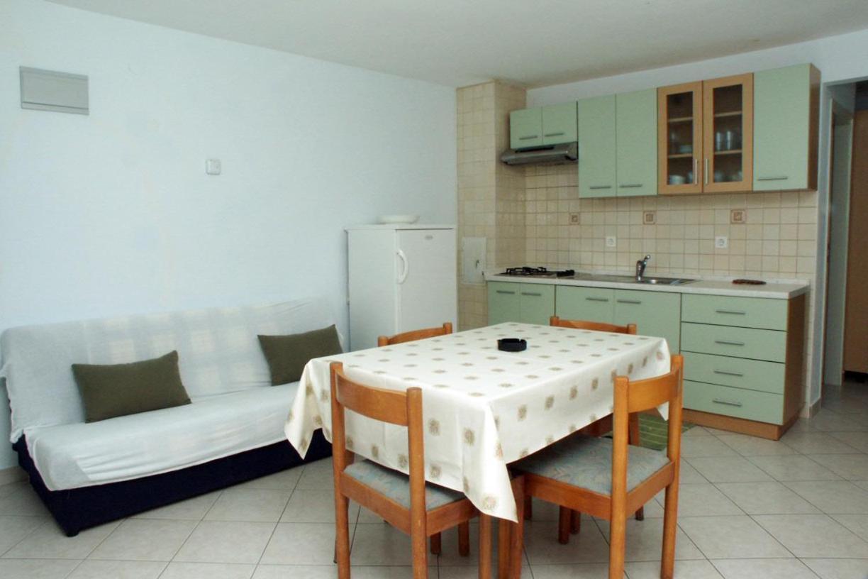 Apartments By The Sea Duga Luka - Prtlog, Labin - 2367 Drenje  Exterior foto