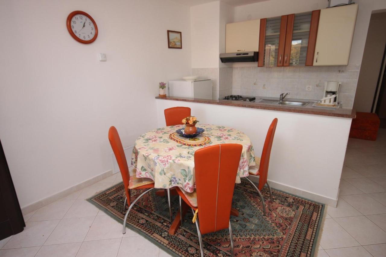 Apartments By The Sea Duga Luka - Prtlog, Labin - 2367 Drenje  Exterior foto
