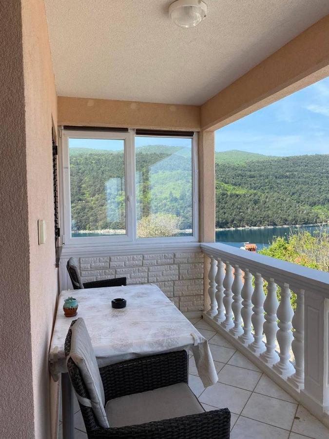 Apartments By The Sea Duga Luka - Prtlog, Labin - 2367 Drenje  Exterior foto